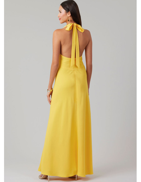 Molde de vestidos - McCall's 8555