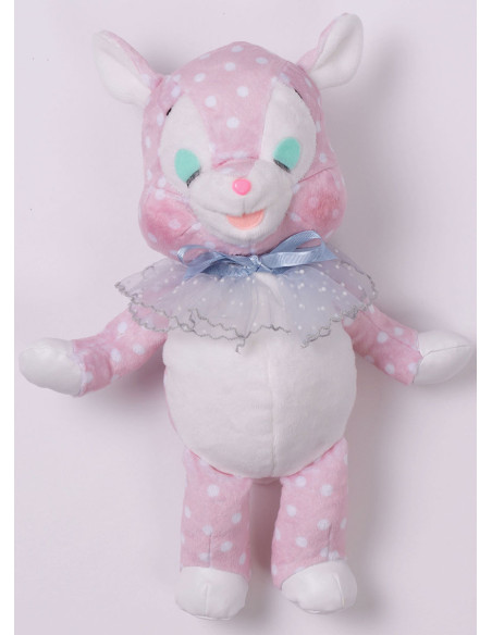 Padrão de pelúcias - McCall's 8574