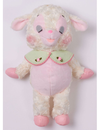 Padrão de pelúcias - McCall's 8574