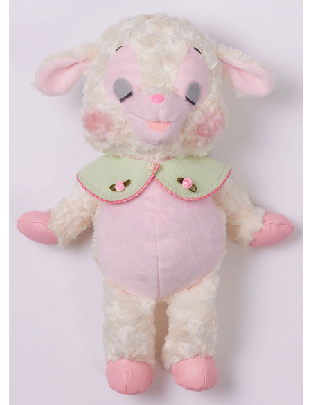 Padrão de pelúcias - McCall's 8574