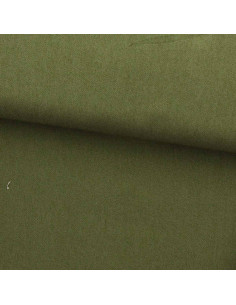 Tecido jeans Denim stretch - Caqui