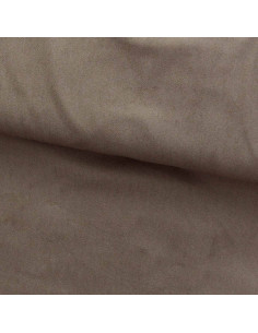 Tecido jeans Denim stretch - Taupe
