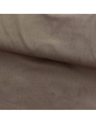 Tecido jeans Denim stretch - Taupe