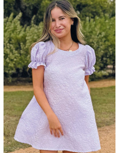 Molde de vestido - Know Me 2108