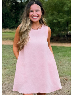 Molde de vestido - Know Me 2108 2