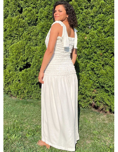 Molde de vestido - Know Me 2115