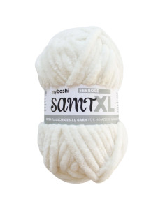 Fio chenille Samt XL Myboshi 2