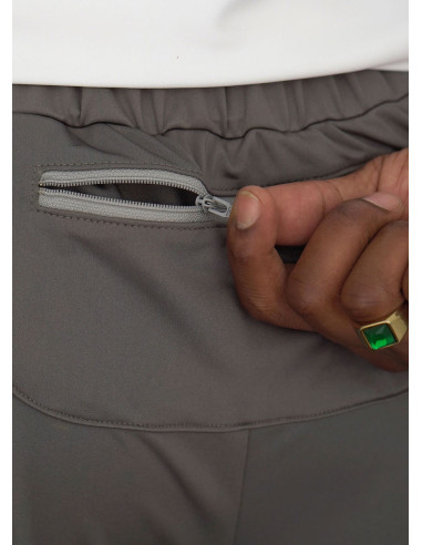 Padrão de tops e shorts - Know Me 2117