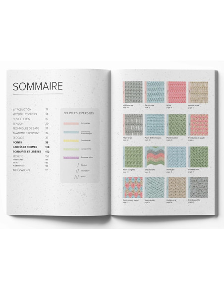 Livre les essentiels de Bella Coco