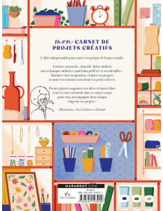 Livro meu caderno de projetos criativos 2