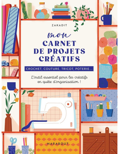 Livro meu caderno de projetos criativos
