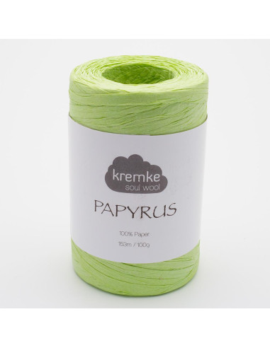 Fil Papyrus Kremke