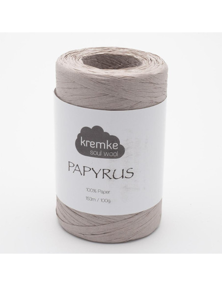 Fil Papyrus Kremke