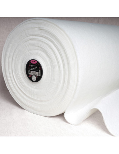Moleton semi-rígido - Branco