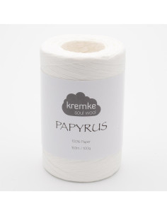 Fio Papyrus Raphia BC Garn 2