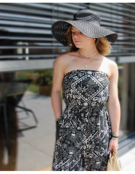Tecido crepe de viscose Saona - My Dress Made
