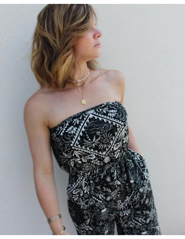 Tecido crepe de viscose Saona - My Dress Made