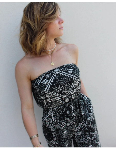Tecido crepe de viscose Saona - My Dress Made