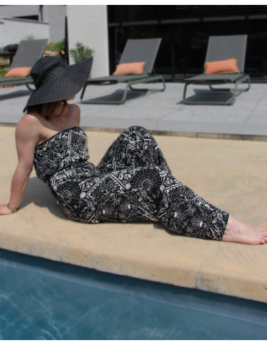 Tecido crepe de viscose Saona - My Dress Made