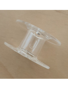 Bobinas Janome originais para máquinas de costura e bordado 2