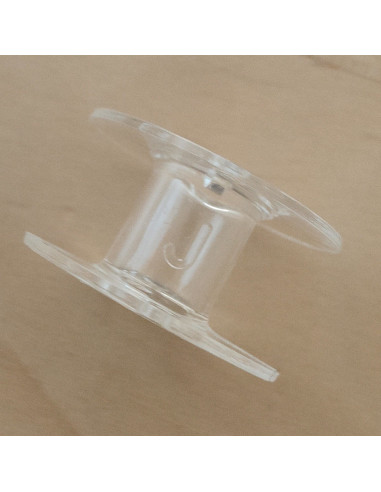 Bobinas Janome originais para máquinas de costura e bordado