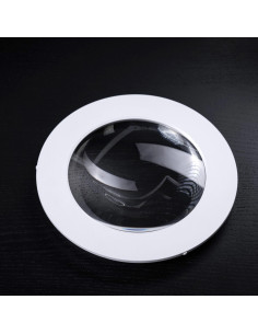 Lente de aumento Daylight Extra 5D