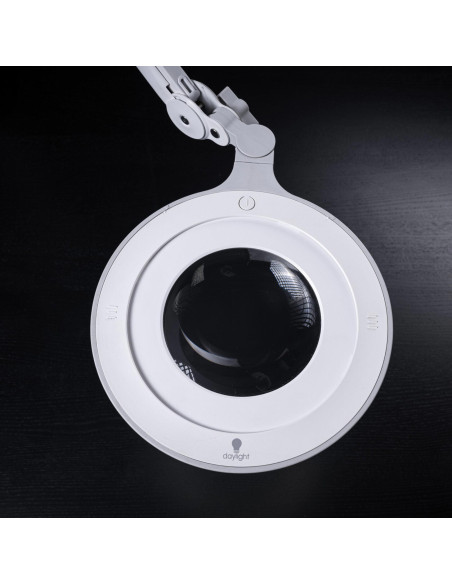 Lente de aumento Daylight Extra 5D