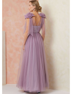 Molde de vestido - Vogue 2108 2