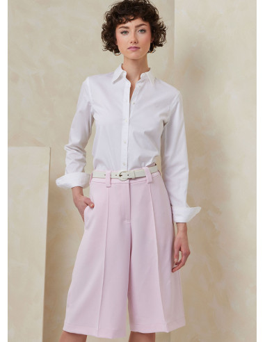 Molde de shorts - Vogue 2115