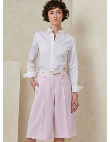 Molde de shorts - Vogue 2115