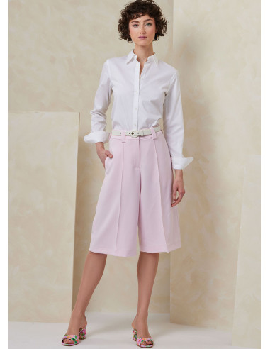Molde de shorts - Vogue 2115