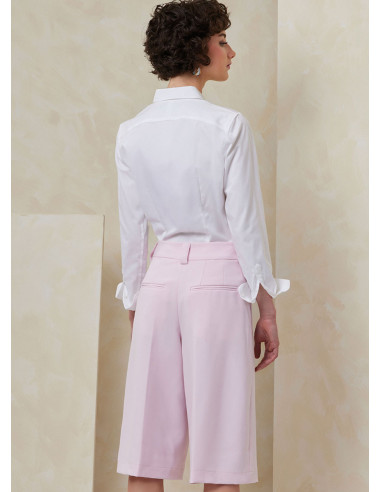 Molde de shorts - Vogue 2115