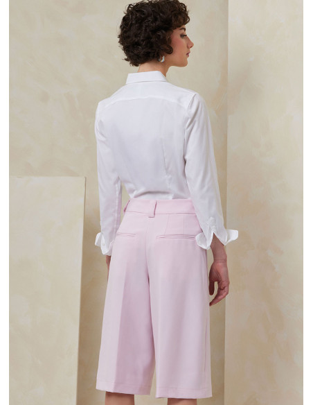 Molde de shorts - Vogue 2115