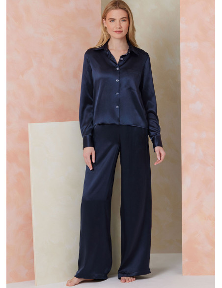 Molde de tops - Vogue 2099