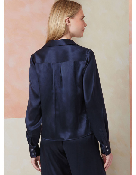 Molde de tops - Vogue 2099