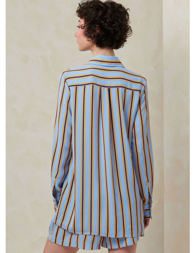 Molde de tops - Vogue 2099