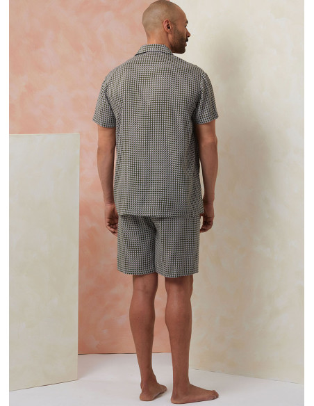 Molde de tops - Vogue 2099