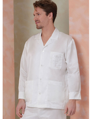 Molde de tops - Vogue 2099