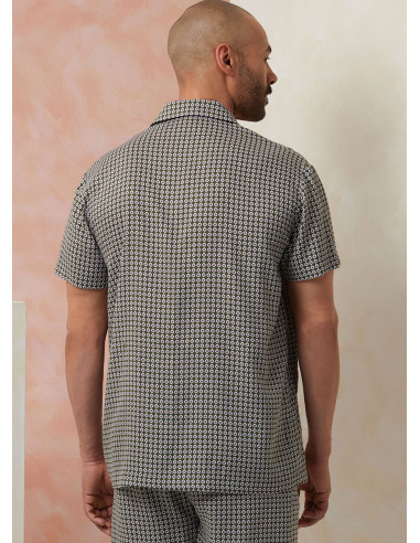 Molde de tops - Vogue 2099