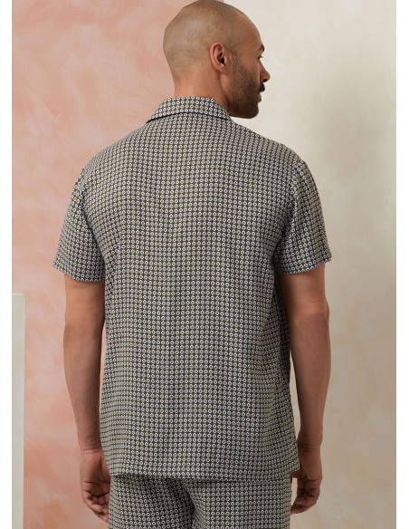 Molde de tops - Vogue 2099
