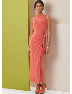 Molde de vestido - Butterick 7040