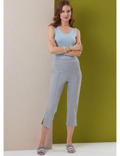 Molde de calça - Butterick 7042