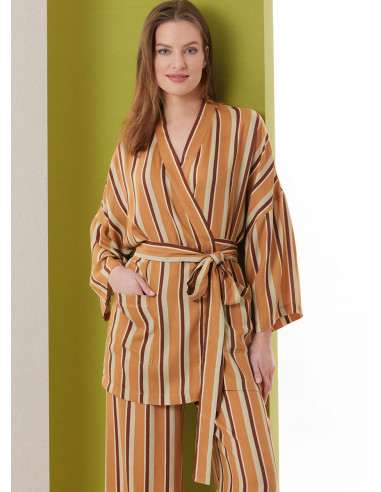 Molde de robe - Butterick 7047