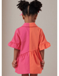 Molde de vestido - Butterick 7049 2