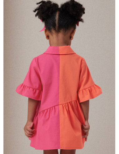Molde de vestido - Butterick 7049