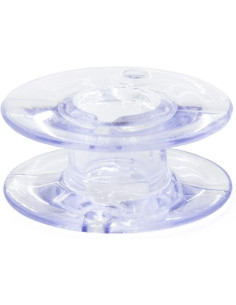 Bobinas Brother originais 9,2 mm para máquinas de costura 2