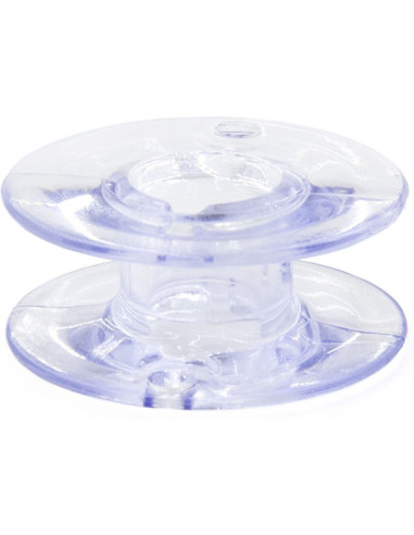 Bobinas Brother originais 9,2 mm para máquinas de costura