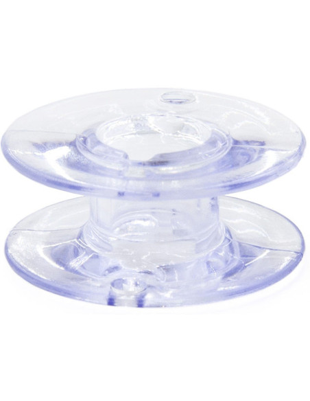 Bobinas Brother originais 9,2 mm para máquinas de costura