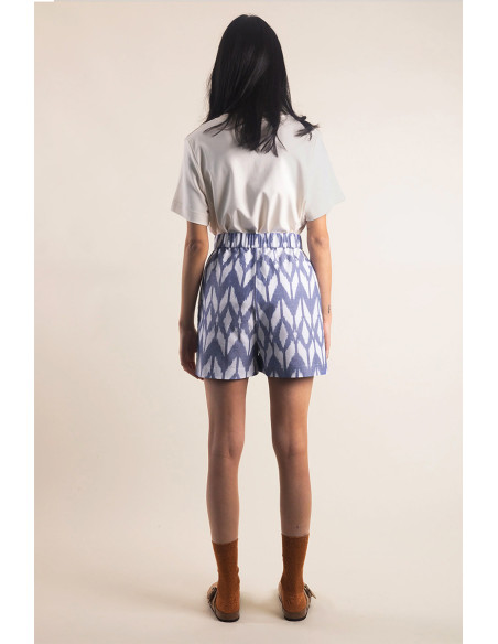 Patrão LE Boxer - Atelier Brunette