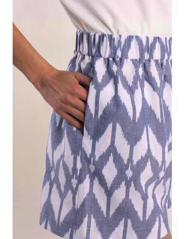 Patrão LE Boxer - Atelier Brunette